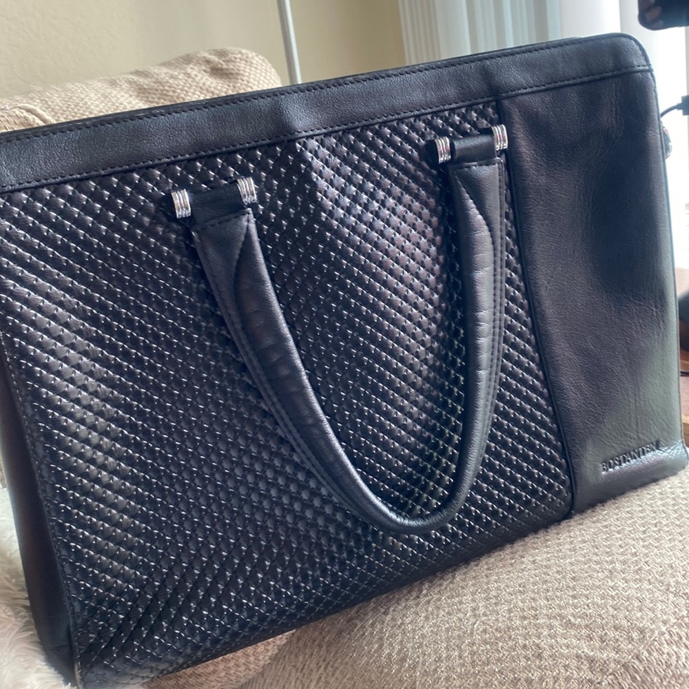 Bostanten black bag
